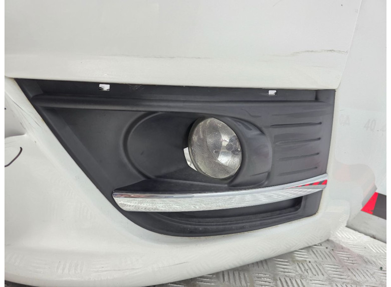 Рамка фары противотуманной левой к Citroen C4 Picasso, 2012г.
