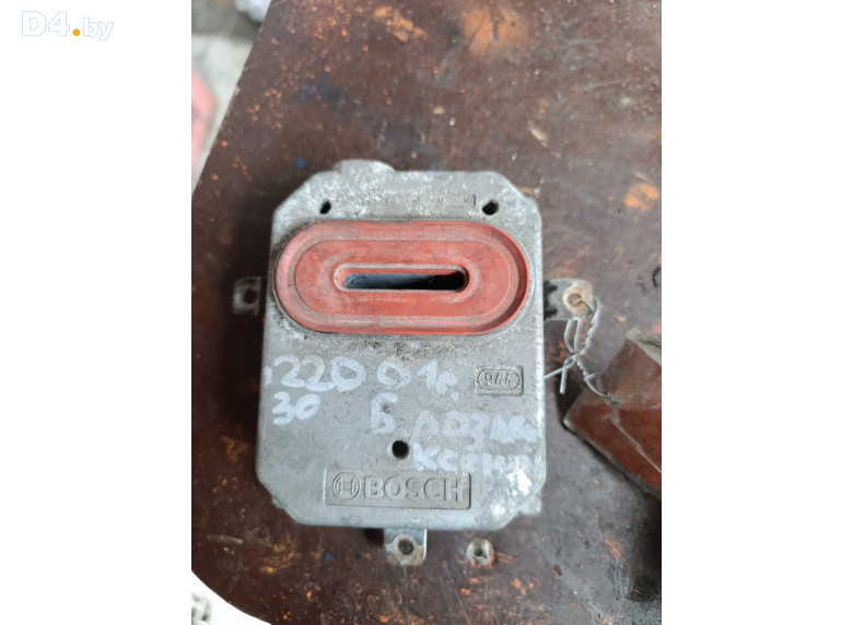 Блок розжига ксенона к Mercedes SW220 2001 г.