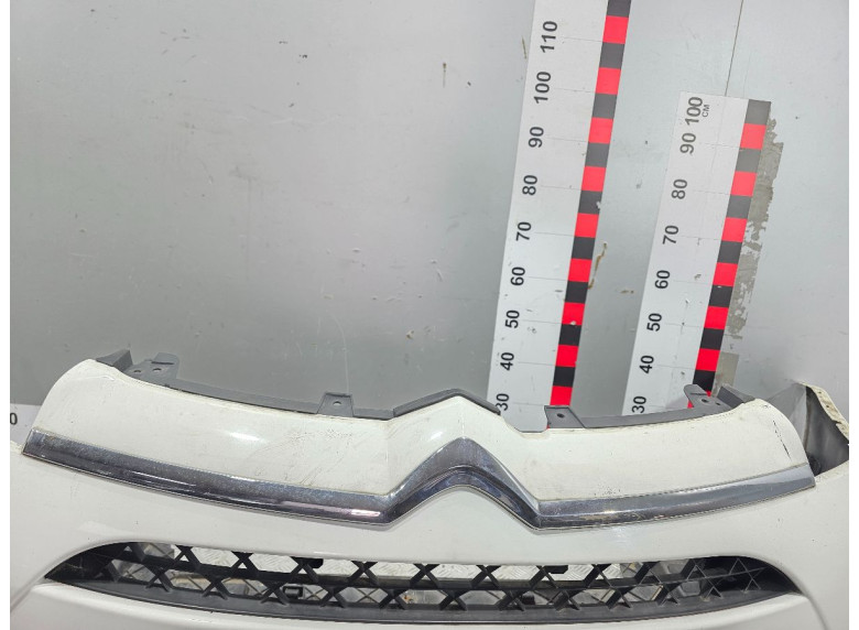 Эмблема к Citroen C4 Picasso, 2012г.