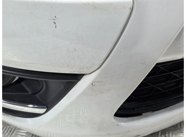 Бампер передний к Citroen C4 Picasso, 2012г.