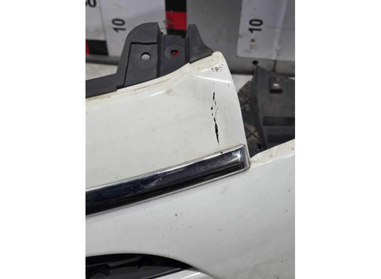 Бампер передний к Citroen C4 Picasso, 2012г.