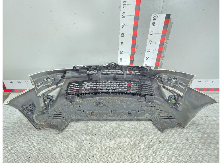 Бампер передний к Citroen C4 Picasso, 2012г.