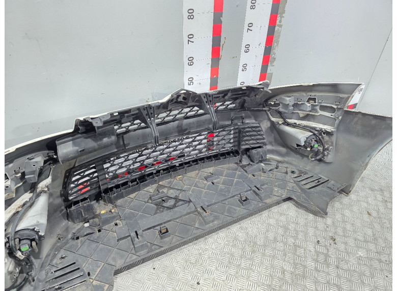 Бампер передний к Citroen C4 Picasso, 2012г.