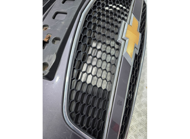 Решетка радиатора к Chevrolet Cruze, 2009г.