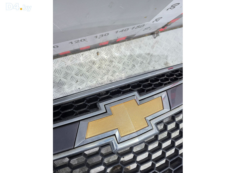 Эмблема к Chevrolet Cruze 2009 г.
