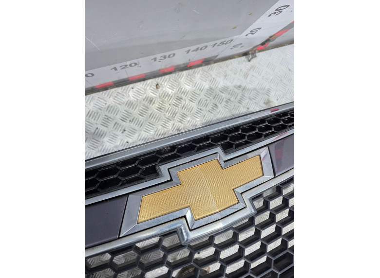Эмблема к Chevrolet Cruze, 2009г.