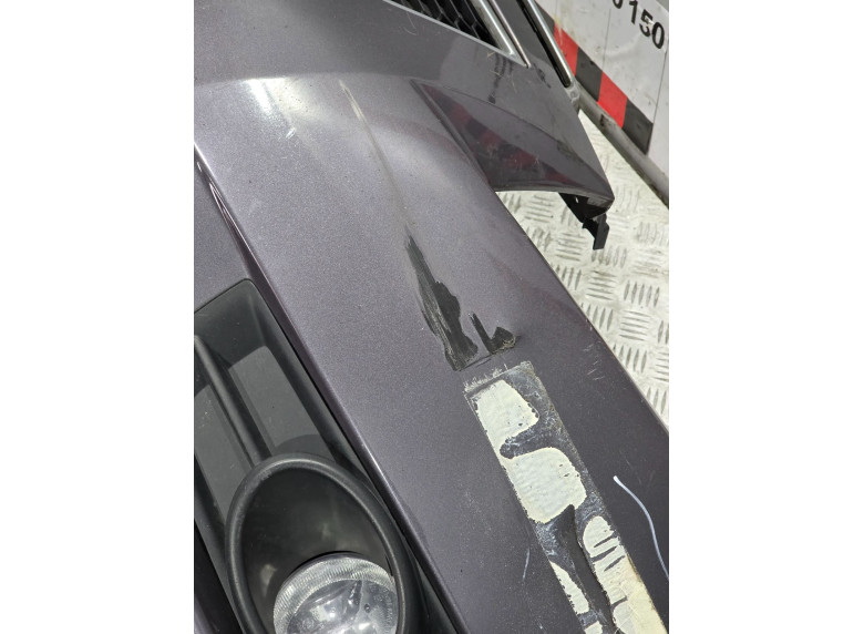 Бампер передний к Chevrolet Cruze, 2009г.