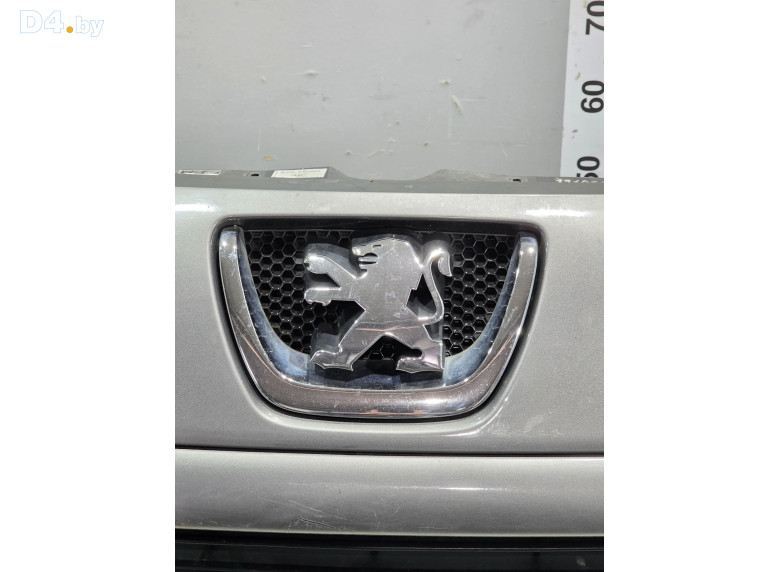 Эмблема к Peugeot Partner 2011 г.