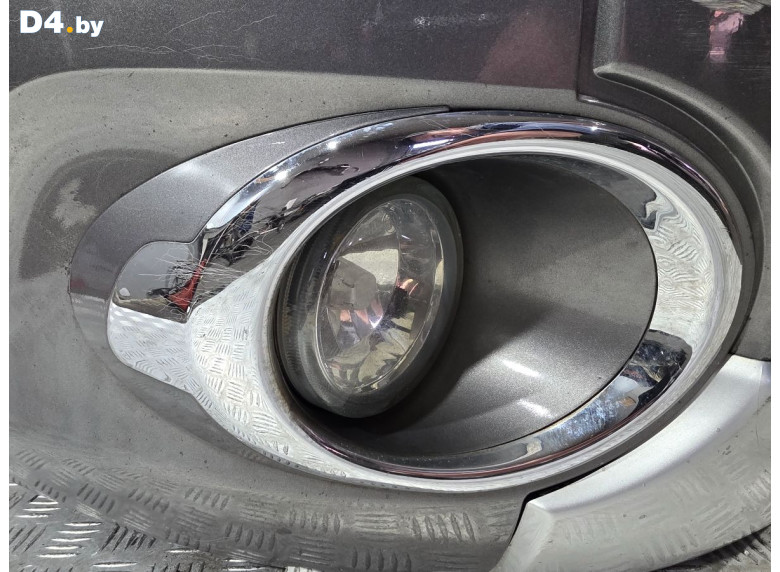Рамка фары противотуманной правой к Peugeot Partner 2011 г.