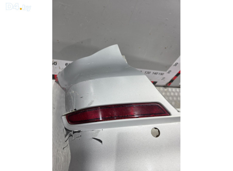 Катафот к Opel Astra 2012 г.