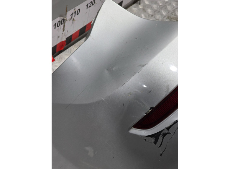 Бампер задний к Opel Astra, 2012г.
