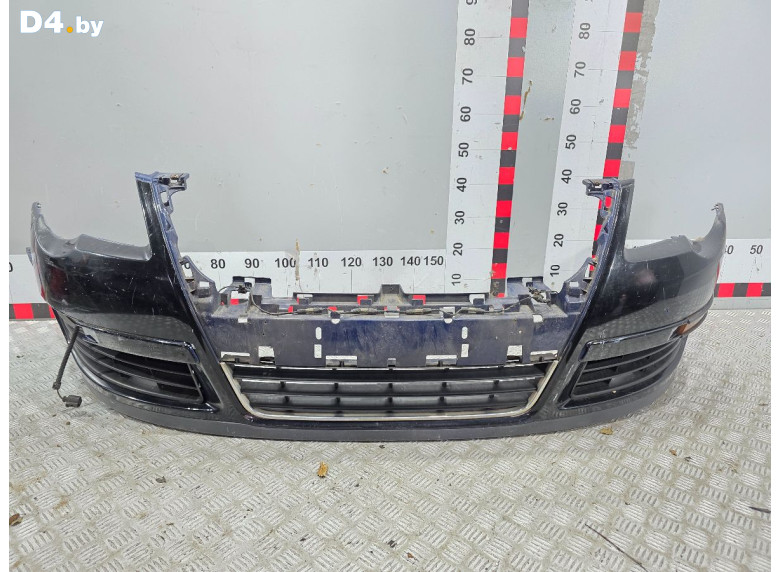 Бампер передний к Volkswagen Passat 2006 г.