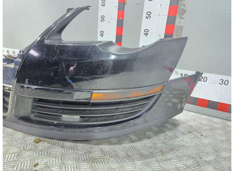Бампер передний к Volkswagen Passat, 2006г.
