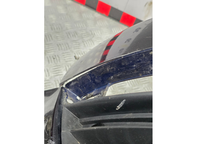 Бампер передний к Volkswagen Passat, 2006г.