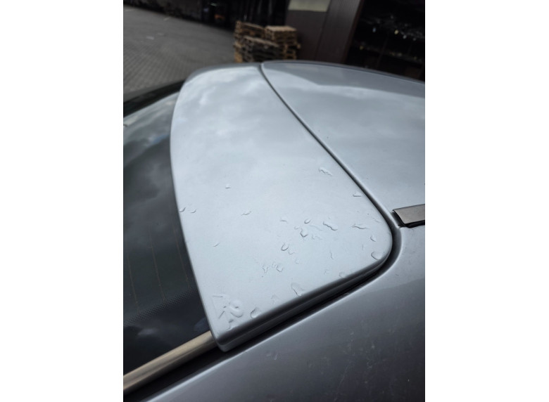 Спойлер к Mercedes E W210, 1998г.