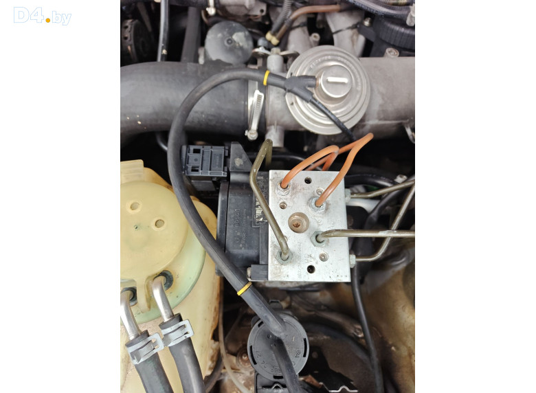 Блок ABS к Mercedes EW210 1999 г.