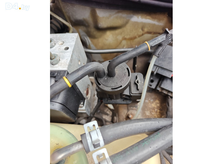 Клапан электромагнитный к Mercedes EW210 1999 г.
