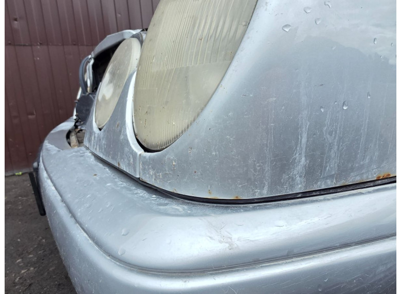 Крыло переднее левое к Mercedes E W210, 1998г.