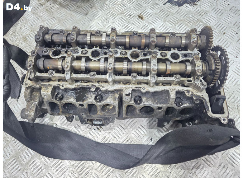 Головка блока цилиндров к BMW 5G30/G31 2017 г.