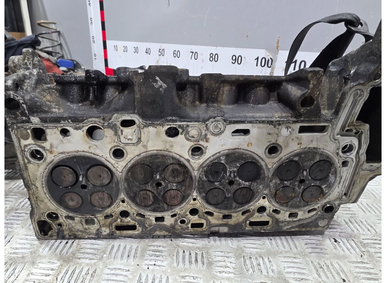 Головка блока цилиндров к BMW 5 G30/G31, 2017г.