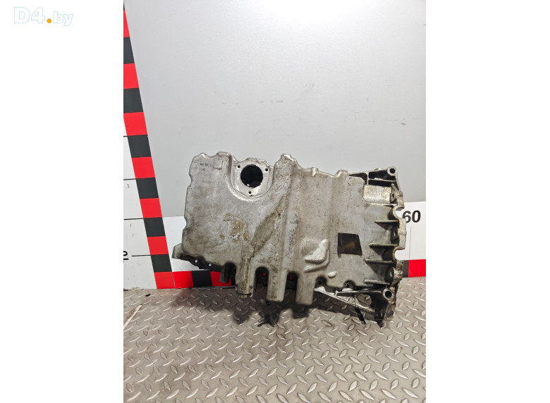Поддон к Audi A6 2006 г.