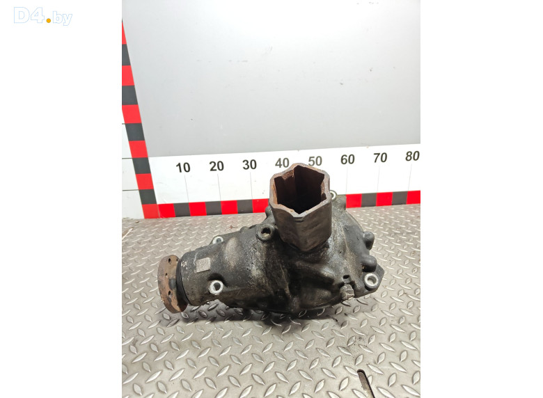Редуктор переднего моста к BMW 5F10/F11/GTF07 2014 г.