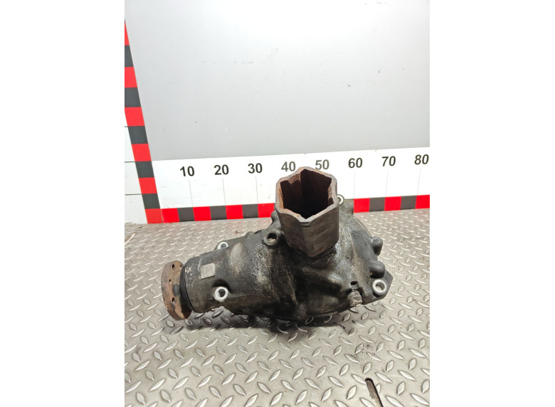 Редуктор переднего моста к BMW 5 F10/F11/GT F07, 2014г.
