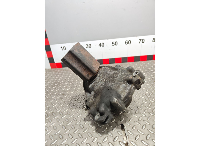 Редуктор переднего моста к BMW 5 F10/F11/GT F07, 2014г.