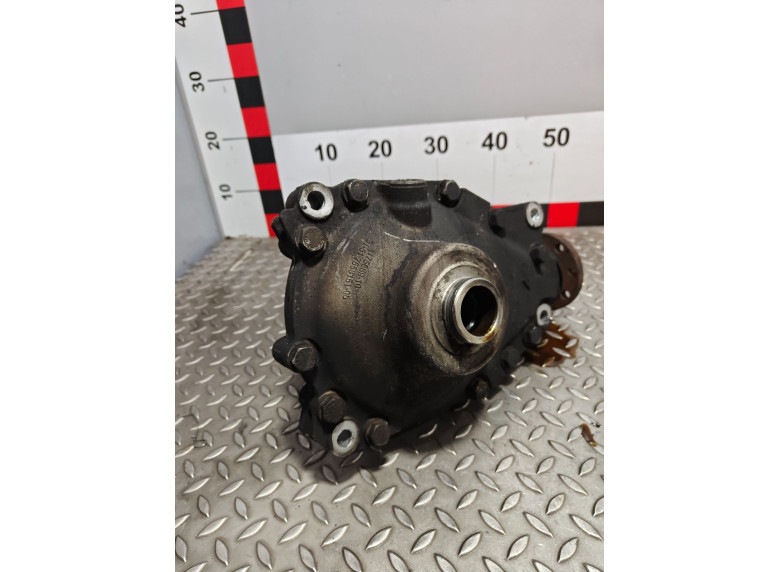 Редуктор переднего моста к BMW 5 F10/F11/GT F07, 2014г.