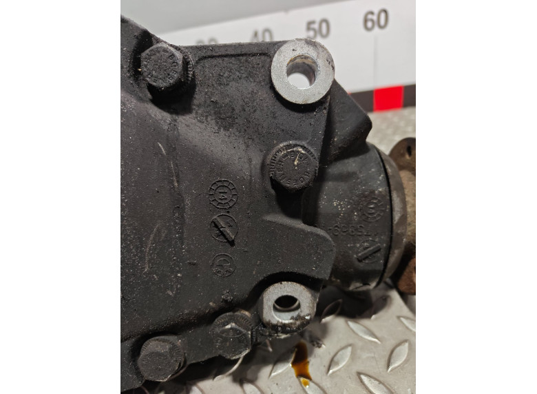 Редуктор переднего моста к BMW 5 F10/F11/GT F07, 2014г.