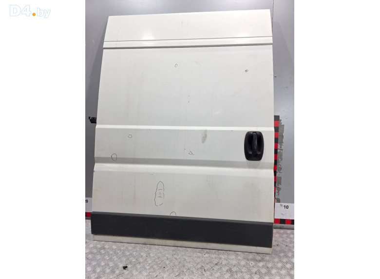Замок двери сдвижной к Peugeot Boxer 2009 г.