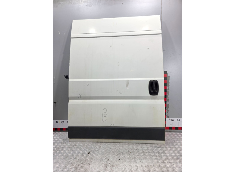 Ролик двери сдвижной к Fiat Ducato, 2009г.