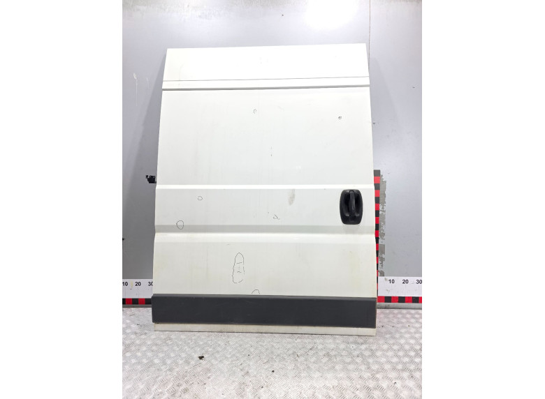 Дверь сдвижная правая к Fiat Ducato, 2009г.