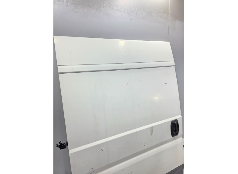 Дверь сдвижная правая к Fiat Ducato, 2009г.