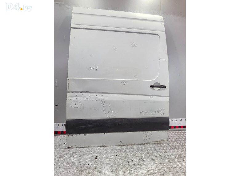 Замок двери сдвижной к Mercedes Sprinter 2010 г.
