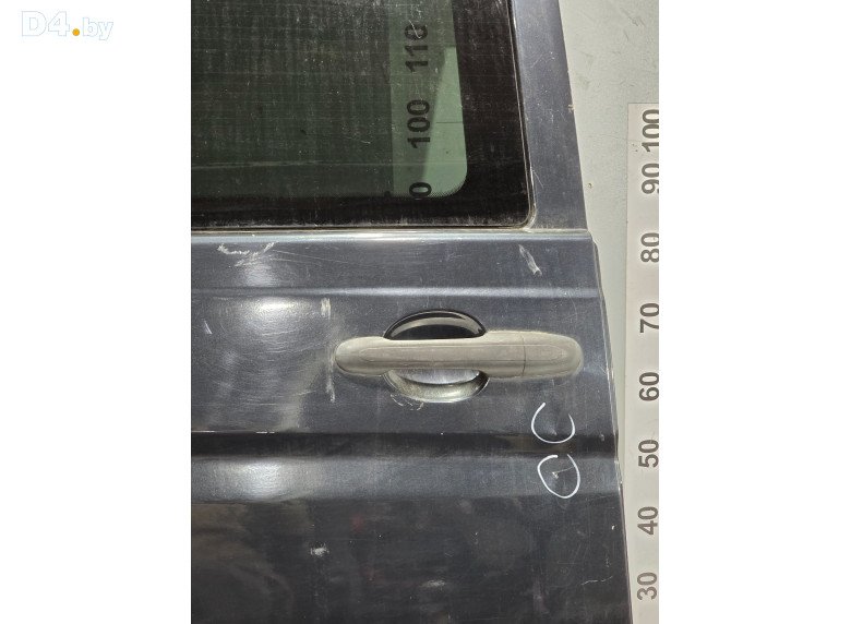 Ручка наружная сдвижной двери правой к Mercedes VitoW639 2006 г.