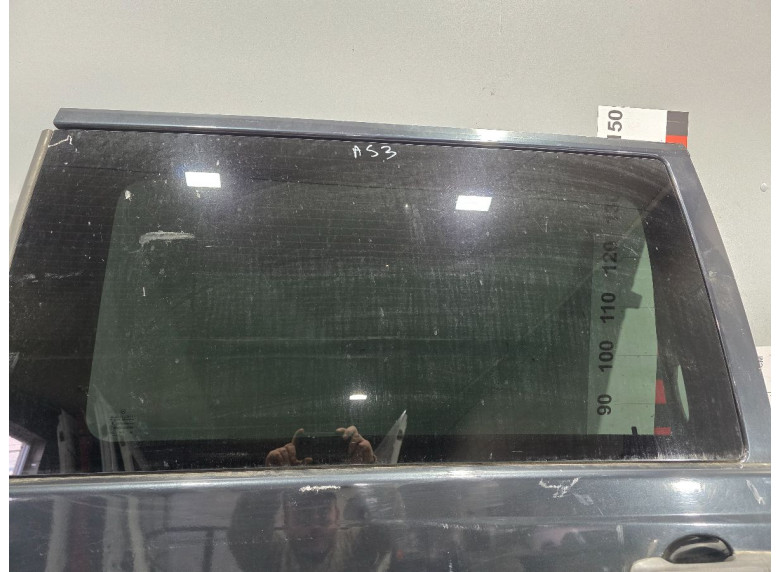 Стекло двери сдвижной к Mercedes Vito W639, 2006г.