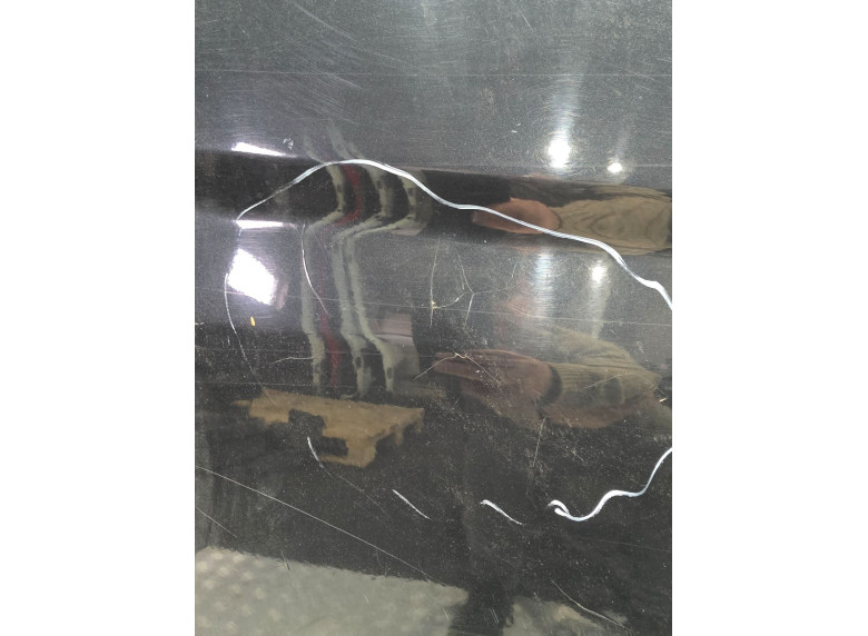 Дверь сдвижная правая к Mercedes Vito W639, 2006г.