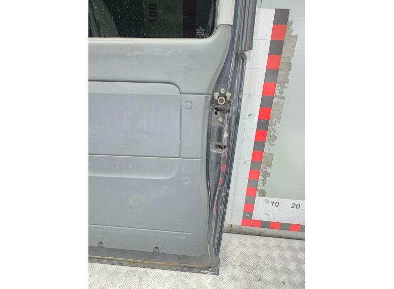 Дверь сдвижная правая к Mercedes Vito W639, 2006г.