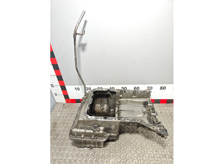 Поддон к Mercedes Sprinter, 2014г.