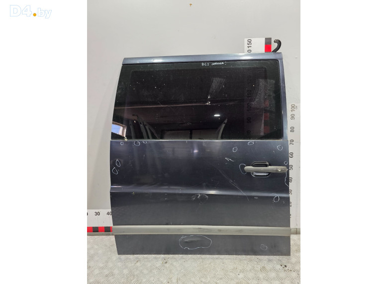Замок двери сдвижной к Mercedes VitoW638 2001 г.