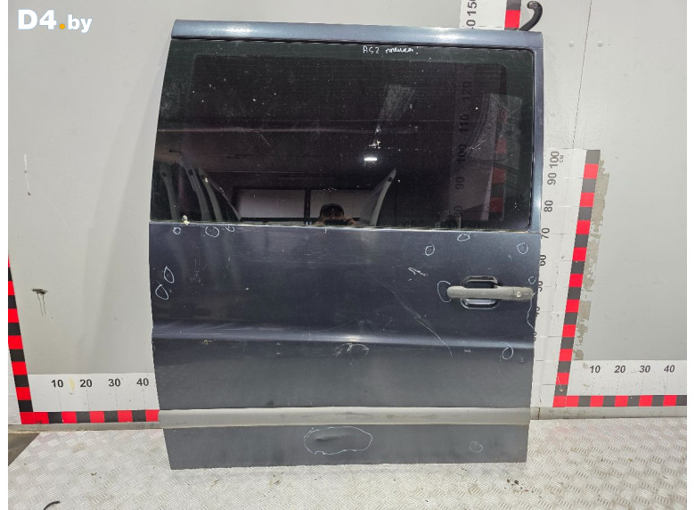 Дверь сдвижная правая к Mercedes VitoW638 2001 г.