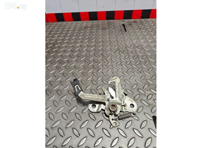 Замок капота к Peugeot 207 2009 г.