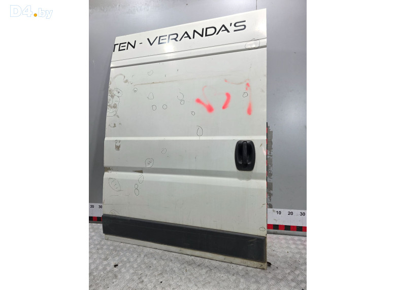 Замок двери сдвижной к Peugeot Boxer 2009 г.