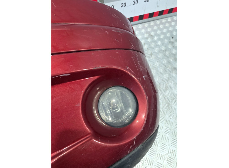 Фара противотуманная левая к Renault Laguna, 2007г.