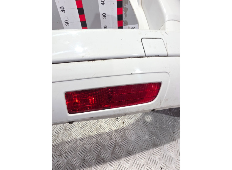 Фонарь противотуманный правый к Citroen C4 Picasso, 2010г.