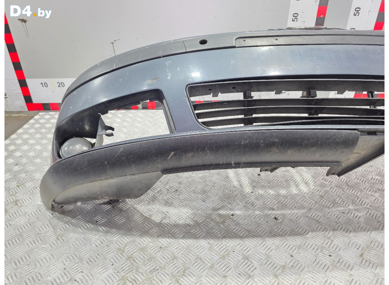 Юбка бампера переднего к Seat Alhambra 2002 г.