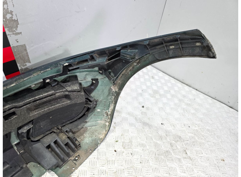 Бампер передний к Mercedes A W169, 2005г.