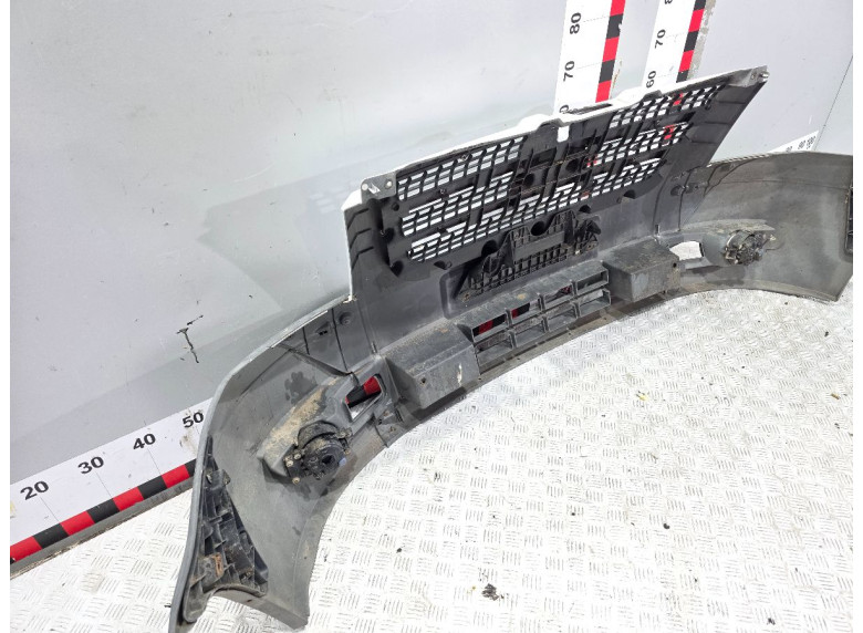 Бампер передний к Ford Transit, 2008г.
