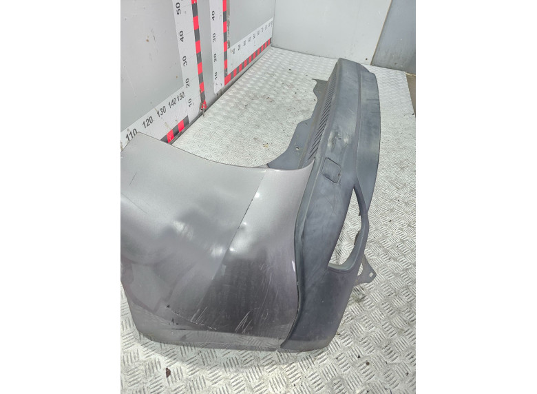 Бампер задний к Renault Scenic, 2010г.